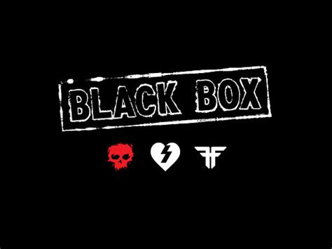 black box distribution closing|black box distribution.